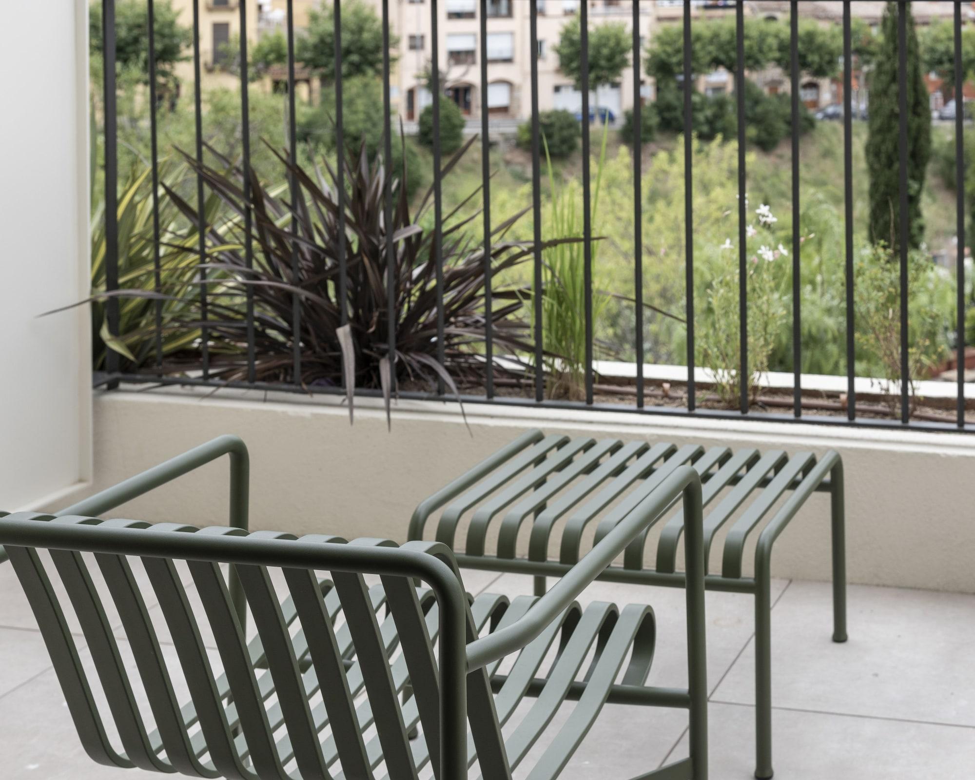 Hotel Alta House Begur Exterior foto