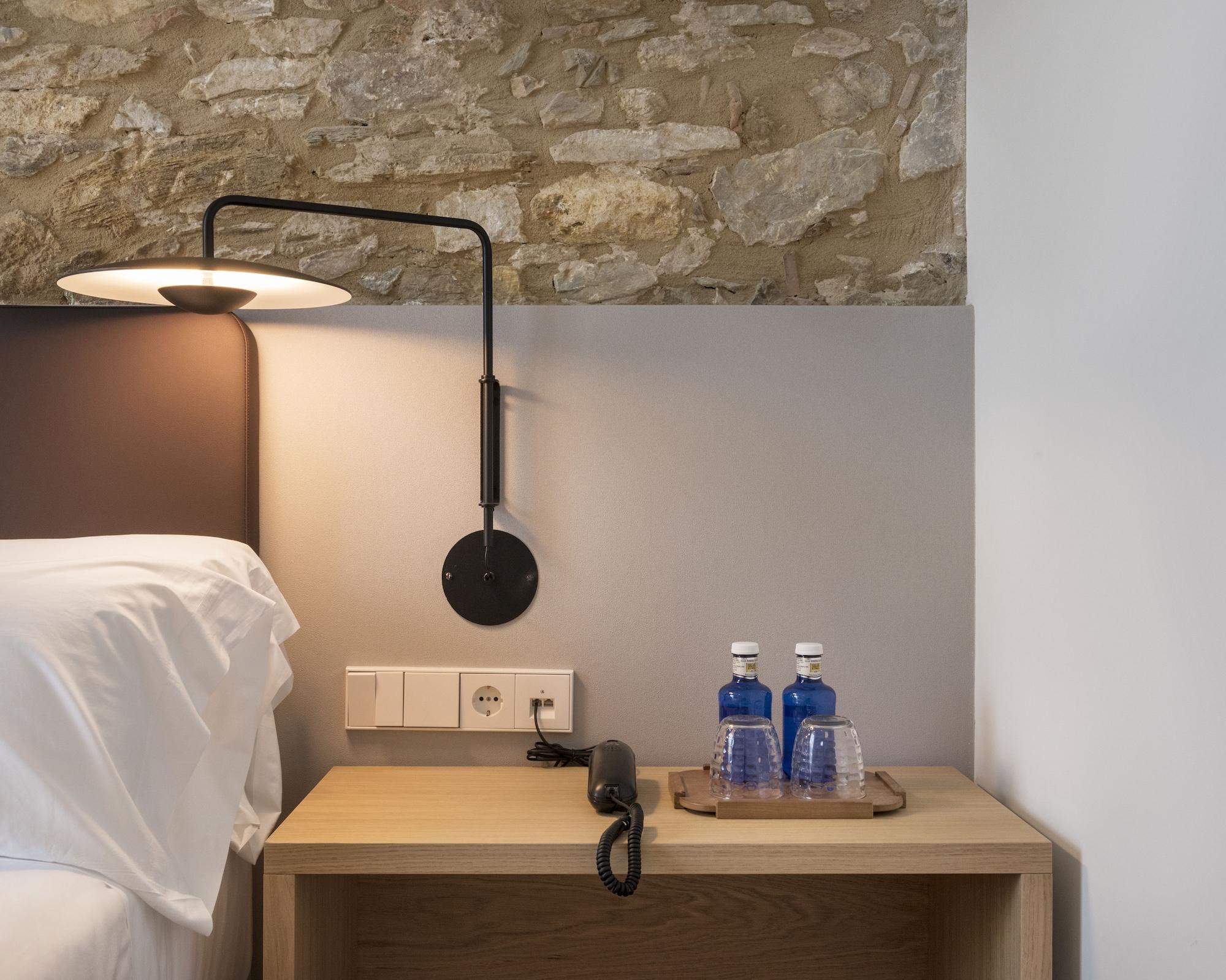 Hotel Alta House Begur Exterior foto