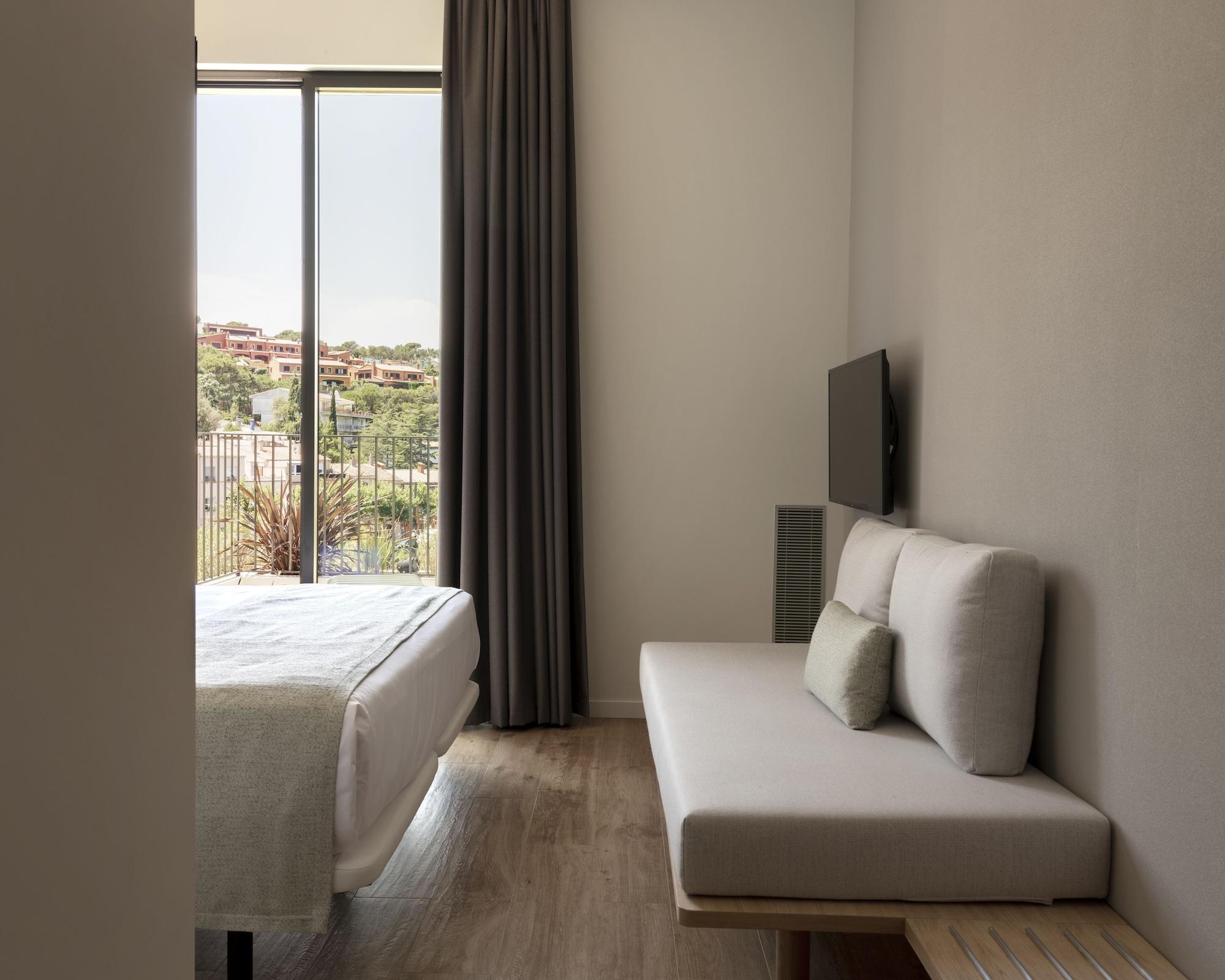 Hotel Alta House Begur Exterior foto